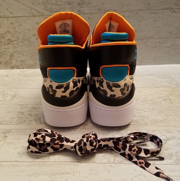 NEW Converse ERX 260 Mid animal - Picture 4 of 6